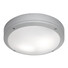 Фасаден плафон LEROS R 4049200 Viokef 2xE27 | Osvetlenieto.bg