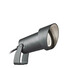Градински прожектор ELLIS 4256900 Viokef 1xGU10 | Osvetlenieto.bg