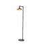 Лампион PIPE AR4171F156BG Aca Lighting 1xE27 | Osvetlenieto.bg