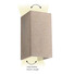 LED Фасаден аплик PATRICK 4240900 Viokef 12W 3000K | Osvetlenieto.bg