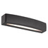 LED Фасаден аплик RIO 4223301 Viokef 12W 3000K | Osvetlenieto.bg