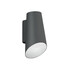 LED Фасаден аплик VISTA 4260500 Viokef 10W 3000K | Osvetlenieto.bg