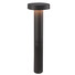LED Градински стълб ONDA 4223800 VIokef 7W 3000K | Osvetlenieto.bg