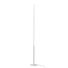 LED Лампион AVENUE ZM16LEDF148WH Aca Lighting 18W 3000K | Osvetlenieto.bg