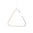 LED Пендел EUCLID-2 V29LEDP23WH Aca Lighting 7W 3000K | Osvetlenieto.bg
