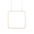 LED Пендел SYMETRIA V30LEDP22WH Aca Lighting 9W 3000K | Osvetlenieto.bg