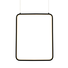 LED Пендел SYMETRIA V30LEDP36BK Aca Lighting 19W 3000K | Osvetlenieto.bg