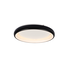 LED Плафон DIANA BR71LEDC41BKCCT Aca Lighting 36W 3000K-6000K | Osvetlenieto.bg