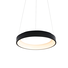LED Полилей APOLLO BR81LEDP78BK Aca Lighting 80W 3000K | Osvetlenieto.bg