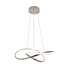 LED Полилей GORDIUS HM92LEDP48CH Aca Lighting 48W 3000K | Osvetlenieto.bg