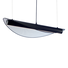 LED Полилей MICHELLE DCR39212 Aca Lighting 18W 3000K | Osvetlenieto.bg