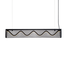 LED Полилей OFIS DCR39211 Aca Lighting 11W 3000K | Osvetlenieto.bg