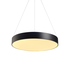 LED Полилей OPTIMUS V29LEDP75BK Aca Lighting 60W 3000K | Osvetlenieto.bg