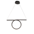 LED Полилей ZERO HM98LEDP88BK Aca Lighting 43W 3000K | Osvetlenieto.bg