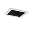 LED Луна за вграждане GAME TRIM SQUARE 11W 3000K BI NE 192352 Ideal Lux | Osvetlenieto.bg