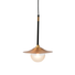 Пендел LAYLA HL4311P20BB Aca Lighting 1xG9 | Osvetlenieto.bg