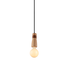 Пендел MEMPHIS OD7811P6 Aca Lighting 1xE27 | Osvetlenieto.bg