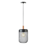 Пендел PAROT TF501P20BK Aca Lighting 1xE27 | Osvetlenieto.bg