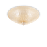 Плафон SHELL PL4 AMBRA 140186 Ideal Lux 4xE27 | Osvetlenieto.bg