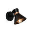 Спот KELLY 4148200 Viokef 1xE14 | Osvetlenieto.bg