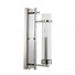 Аплик ASPEN WL-31186-1A-CH Italux 1xE14 | Osvetlenieto.bg