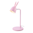 Детска настолна лампа BUNNY ZM71T56P Aca Lighting 1xE27 | Osvetlenieto.bg