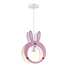 Детски пендел FARMA ZM421P24 Aca Lighting 1xE27 | Osvetlenieto.bg