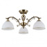 Класически полилей FENEZA PND-5122-3 Italux 3xE27 | Osvetlenieto.bg