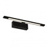 LED Аплик LAMIENA WL-21420M-BK Italux 12W 3000K | Osvetlenieto.bg