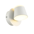 LED Аплик LUCIDO V83LEDW13WH Aca Lighting 8W 3000K | Osvetlenieto.bg