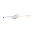 LED Аплик за баня PHOEBE PN11LEDW50WH Aca Lighting 16W 3000K | Osvetlenieto.bg