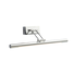 LED Аплик за баня RIO PN10LEDW50CH Aca Lighting 12W 3000K | Osvetlenieto.bg