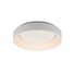 LED модерен плафон APOLLO BR81LEDC60WHCCT Aca Lighting 48W 3000K-4000K-6000K | Osvetlenieto.bg