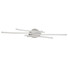 LED плафон Meredith 2481 Rabalux 19.2W 4000K | Osvetlenieto.bg