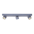 LED Спот PLUTO RA33LEDS54GY Aca Lighting 15W 3000K | Osvetlenieto.bg