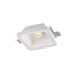 Луна за вграждане AARI G16760C Aca Lighting 1xGU10 | Osvetlenieto.bg