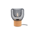 Настолна лампа MARACU GN51T121CB Aca Lighting 1xE27 | Osvetlenieto.bg