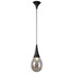 Пендел ATENA OD53421BK Aca Lighting 1xE14 | Osvetlenieto.bg