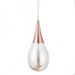 Пендел ATENA OD53421CP Aca Lighting 1xE14 | Osvetlenieto.bg