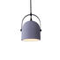 Пендел CARAMELO KS411P16G Aca Lighting 1xE27 | Osvetlenieto.bg