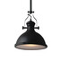 Пендел CRONUS KS1300P311BK Aca Lighting 1xE27 | Osvetlenieto.bg