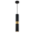 Пендел DA VINCI HM851P6BK Aca Lighting 1xGu10 | Osvetlenieto.bg