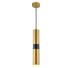 Пендел DA VINCI HM851P6BR Aca Lighting 1xGu10 | Osvetlenieto.bg