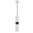 Пендел DA VINCI HM851P6WH Aca Lighting 1xGu10 | Osvetlenieto.bg