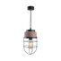 Пендел EPOQUE MK331P16RB Aca Lighting 1xE27 | Osvetlenieto.bg