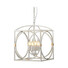 Пендел FRIDA AD80264 Aca Lighting 4xE14 | Osvetlenieto.bg