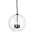 Пендел NESTOR OD90513P Aca Lighting 3xE14 | Osvetlenieto.bg