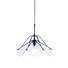 Пендел ORIGAMI EF39P145WH Aca Lighting 1xE27 | Osvetlenieto.bg