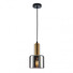 Пендел SANTIA PND-65342-1-BRO+SG Italux 1xE27 | Osvetlenieto.bg