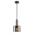 Пендел SANTIA PND-65342-1-SC+SG Italux 1xE27 | Osvetlenieto.bg